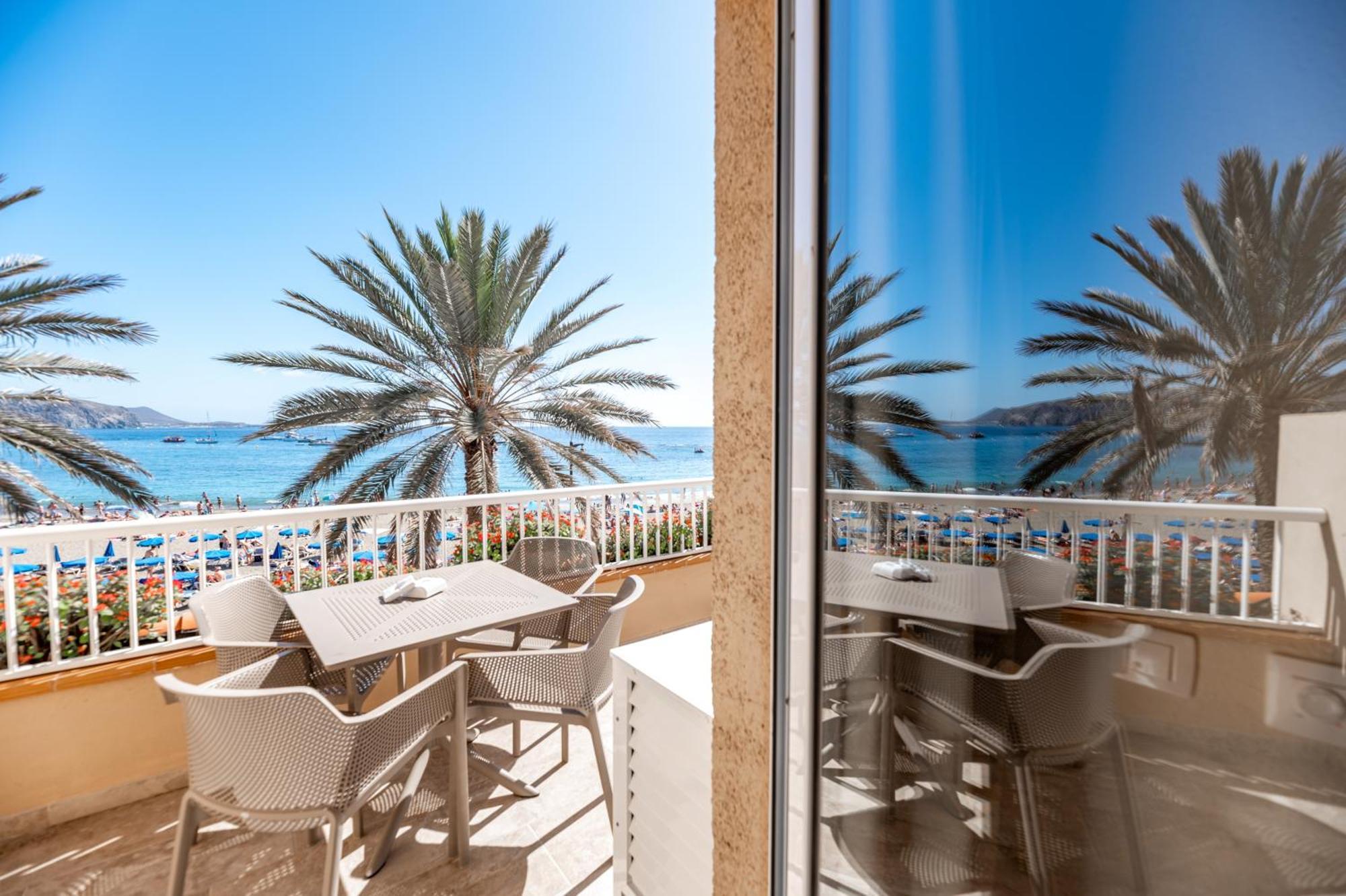 Appartamento Superior con 1 Camera da Letto e Vista Mare